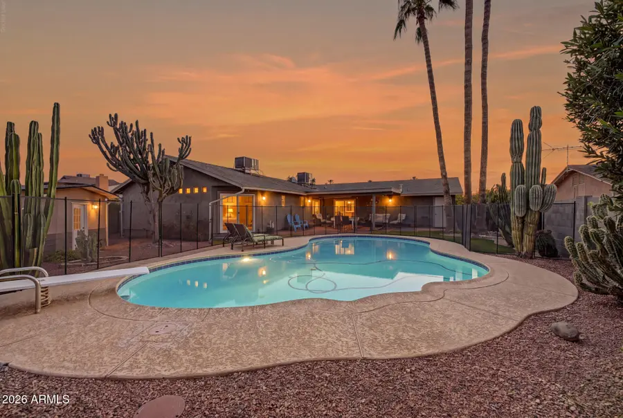 12607 N 36th Street, Phoenix, AZ 85032 - #3