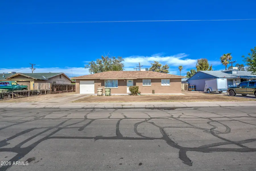 5633 N 65th Avenue, Glendale, AZ 85301 - #2