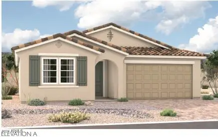 18416 W Laurie Lane, Waddell, AZ 85355