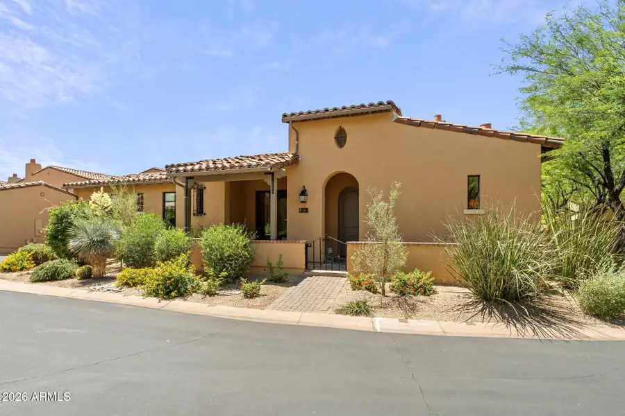 20704 N 90th Place #1070, Scottsdale, AZ 85255 - #2