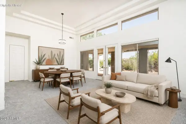 6569 E Evening Glow Drive, Scottsdale, AZ 85266