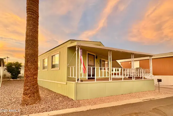 601 N Hayden Road #83, Scottsdale, AZ 85257