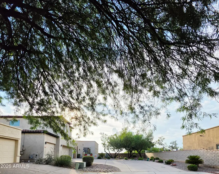 10554 S Sage Hills Court, Vail, AZ 85641 - #2