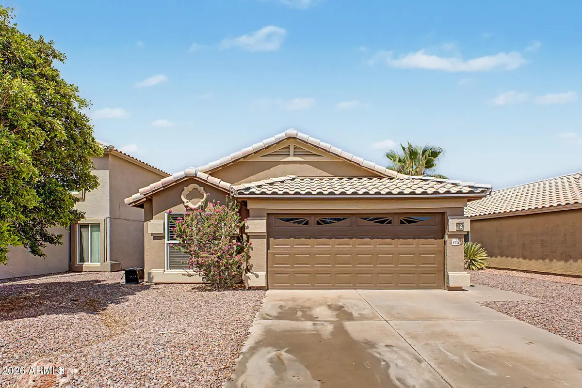 4138 E Tanglewood Drive, Phoenix, AZ 85048 - #1