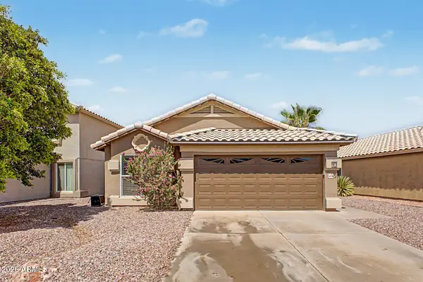 4138 E Tanglewood Drive, Phoenix, AZ 85048