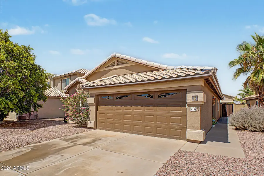4138 E Tanglewood Drive, Phoenix, AZ 85048 - #3
