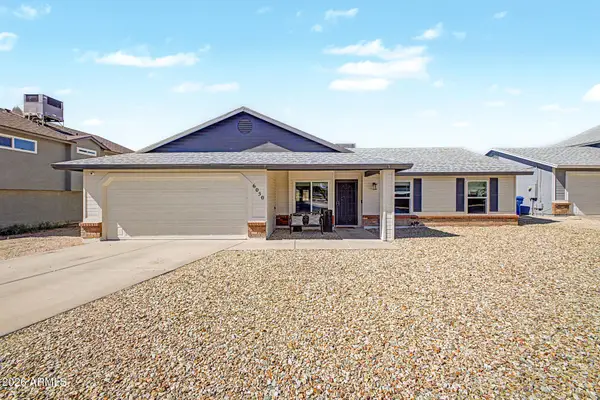 6050 E Ingram Street, Mesa, AZ 85205