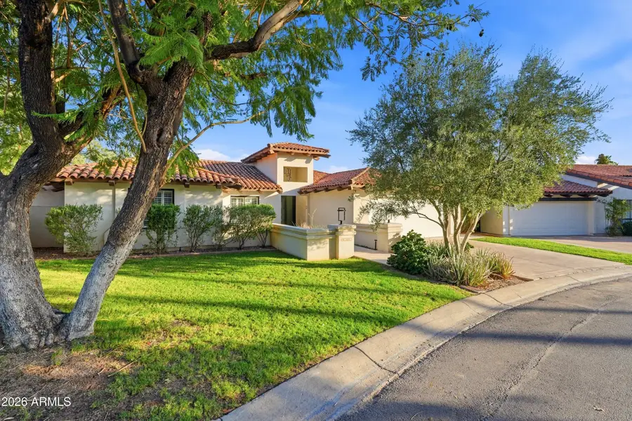 3187 E Berridge Lane, Phoenix, AZ 85016 - #3