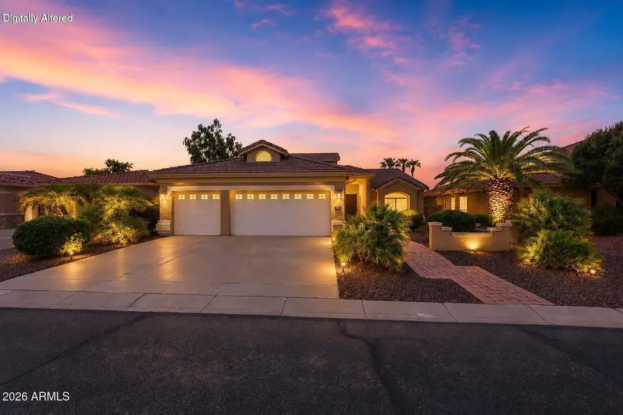 2679 N 162nd Lane, Goodyear, AZ 85395 - #2