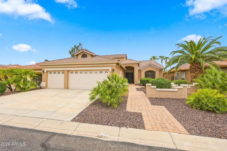 2679 N 162nd Lane, Goodyear, AZ 85395 - #3