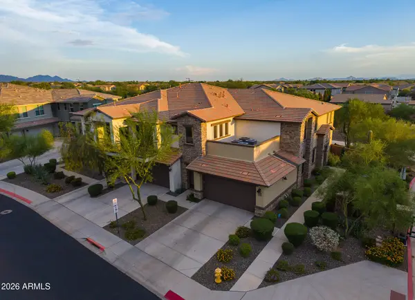 5100 E Rancho Paloma Drive #1001, Cave Creek, AZ 85331