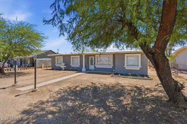 303 W 13th Street, Eloy, AZ 85131
