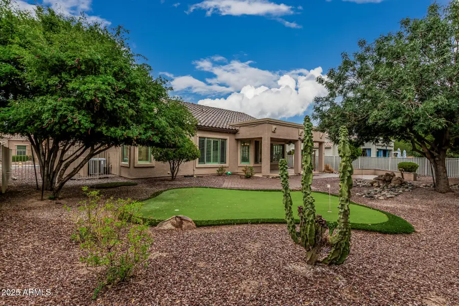 5035 S Ranger Trail, Gilbert, AZ 85298 - #2
