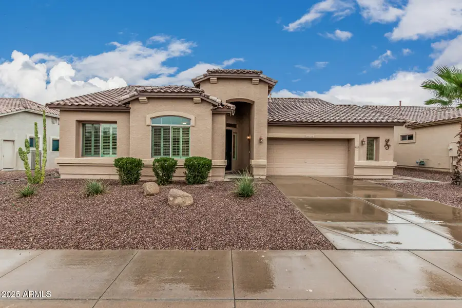5035 S Ranger Trail, Gilbert, AZ 85298 - #3