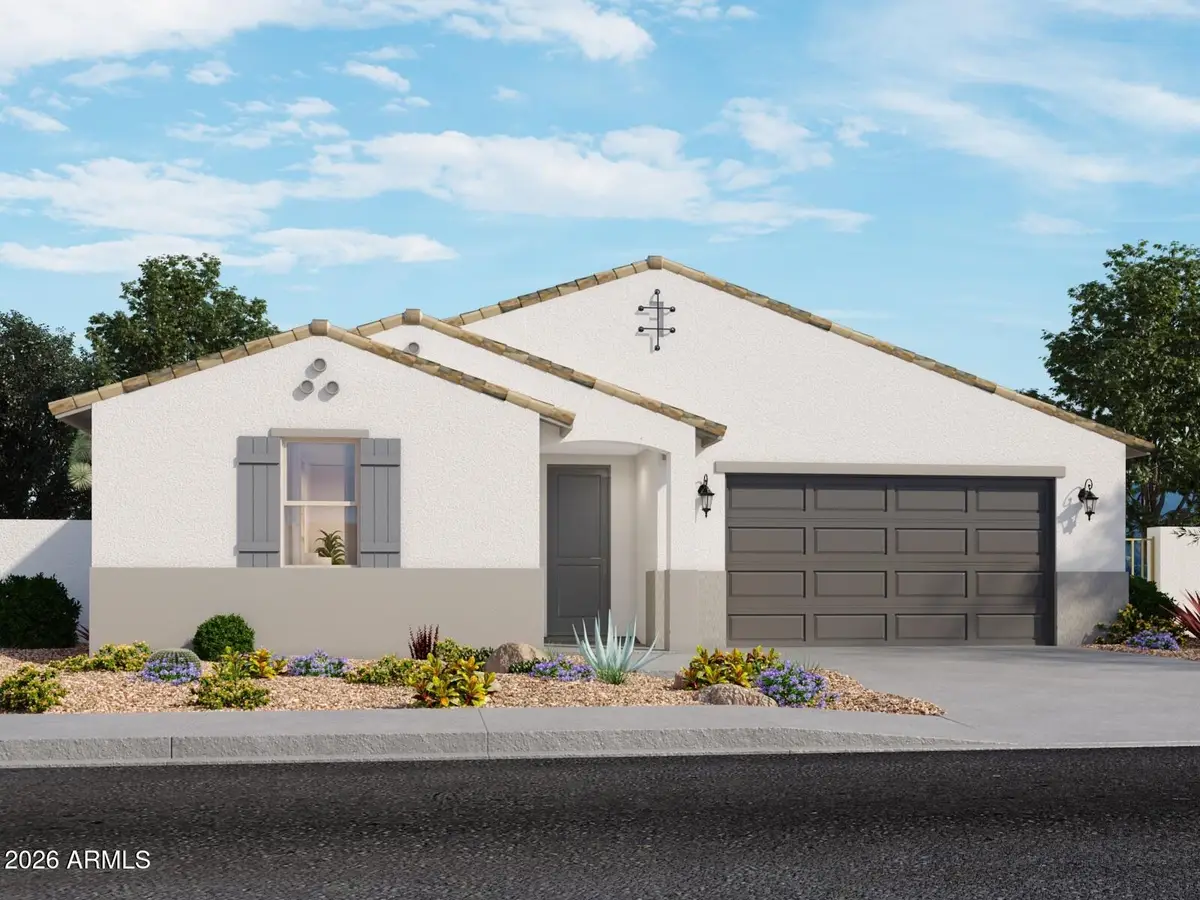 8083 N 184th Avenue, Waddell, AZ 85355 - #1