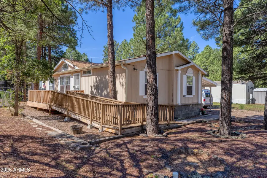 3155 W Whipple Street, Show Low, AZ 85901 - #2