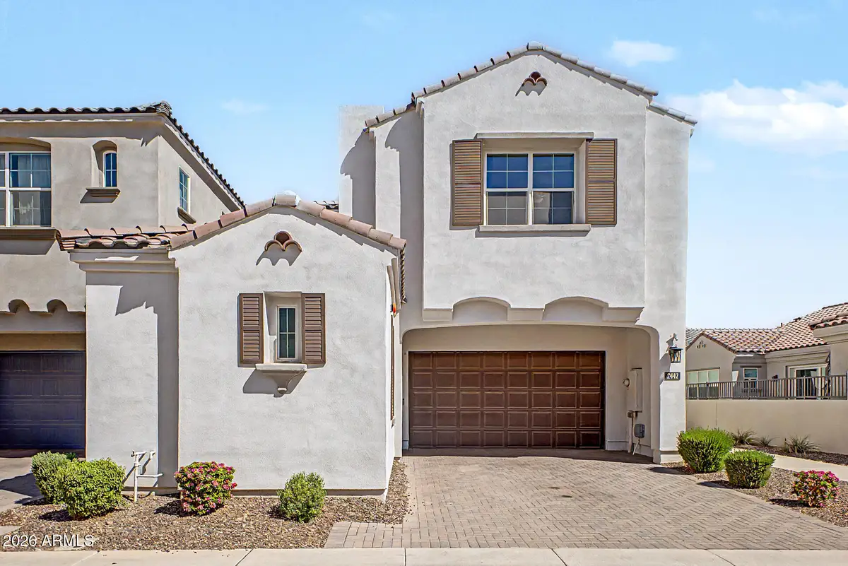 2442 E Lark Street, Gilbert, AZ 85297 - #1