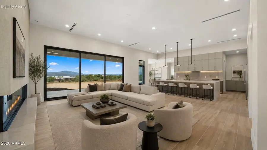 28023 N 157th Street, Scottsdale, AZ 85262 - #2
