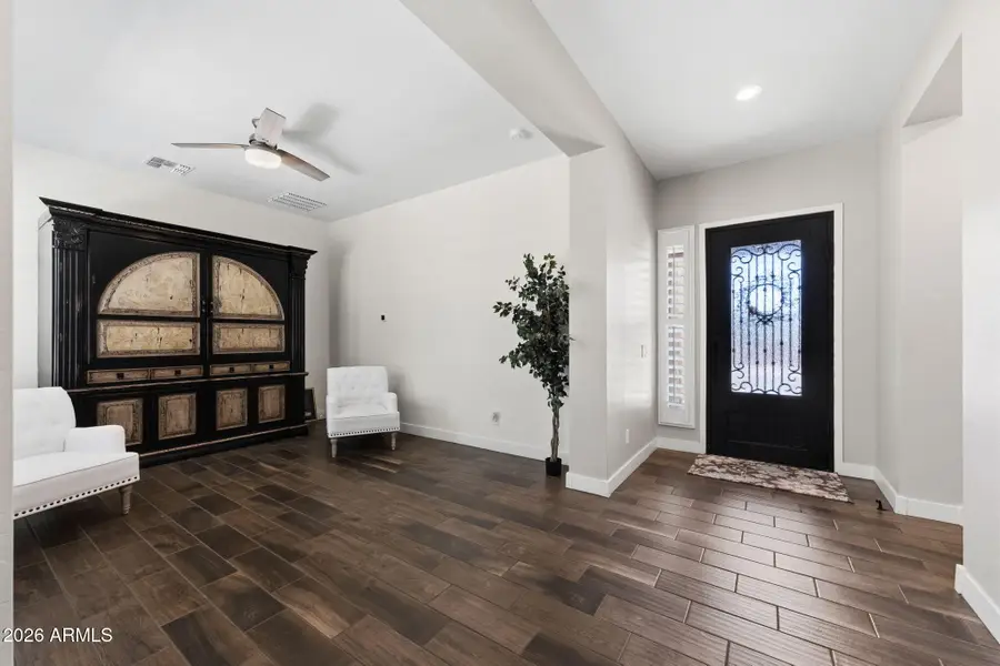 7573 S Frontier Street, Gilbert, AZ 85298 - #3