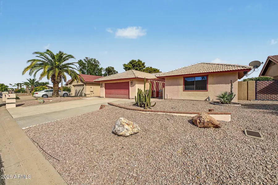 8893 E Fairway Boulevard, Sun Lakes, AZ 85248 - #2