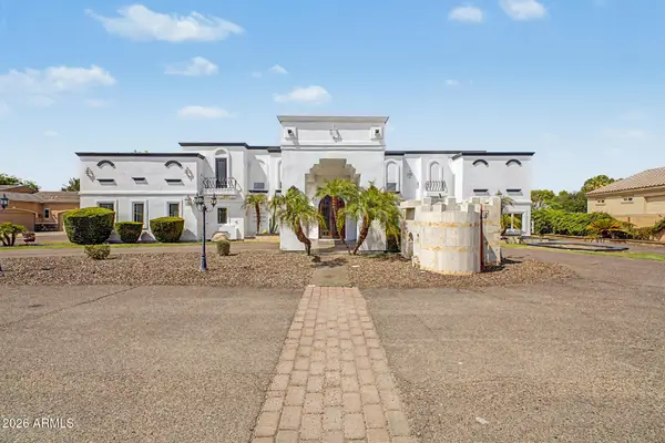 5619 N 83rd Avenue, Glendale, AZ 85303