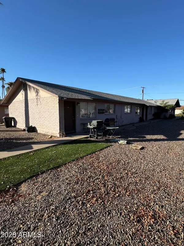 2126 E Broadway Road, Mesa, AZ 85204