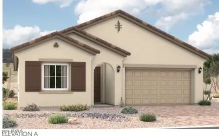 18572 W El Caminito Drive, Waddell, AZ 85355 - #1