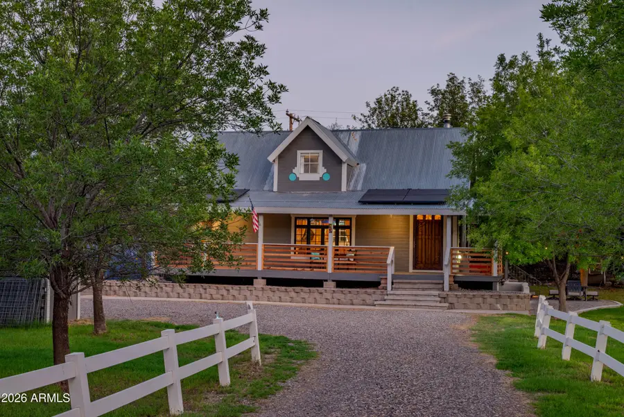 65 E Zellner Lane, Camp Verde, AZ 86322 - #2