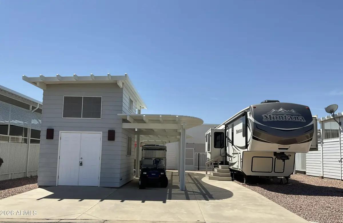 17200 W Bell Road #1378, Surprise, AZ 85374 - #1