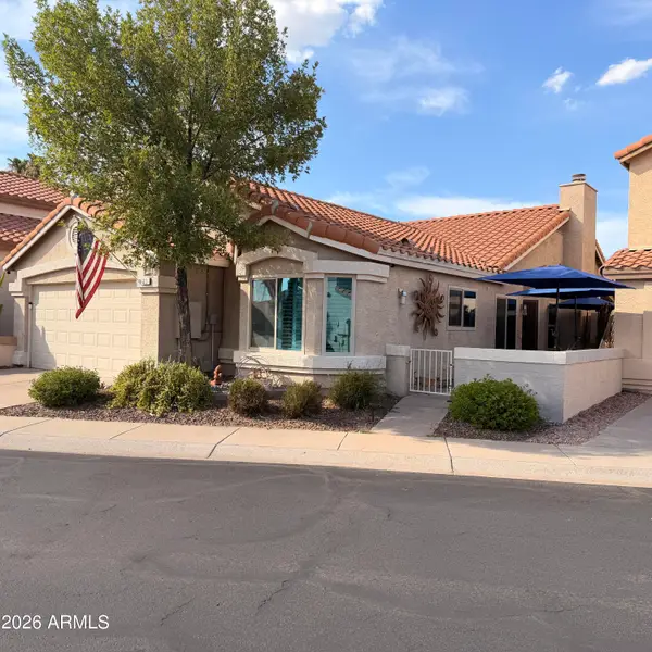 310 W Monte Cristo Avenue, Phoenix, AZ 85023
