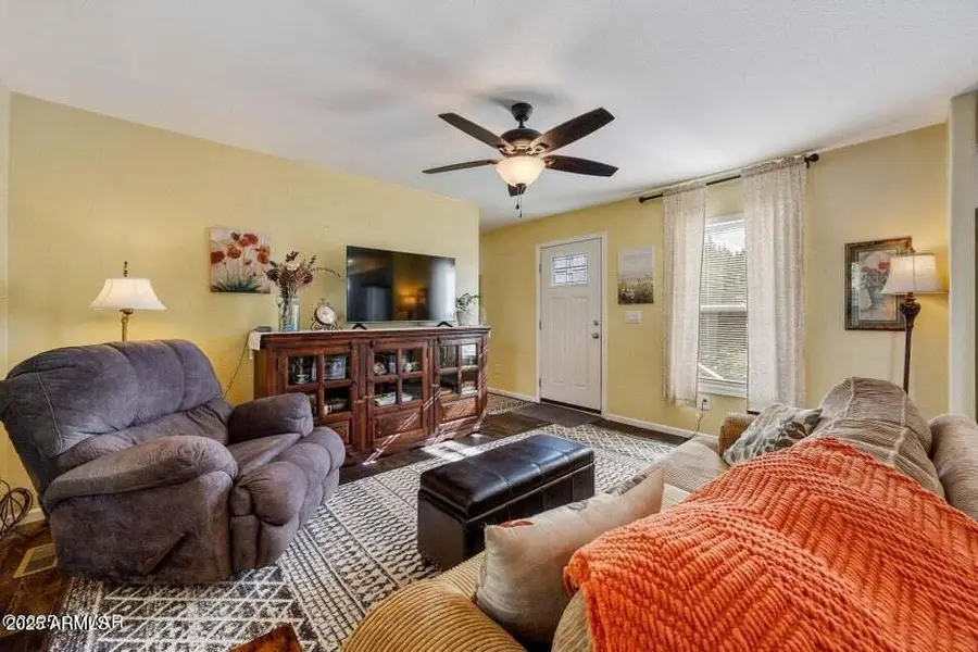 3 N3122 --, Vernon, AZ 85940 - #3