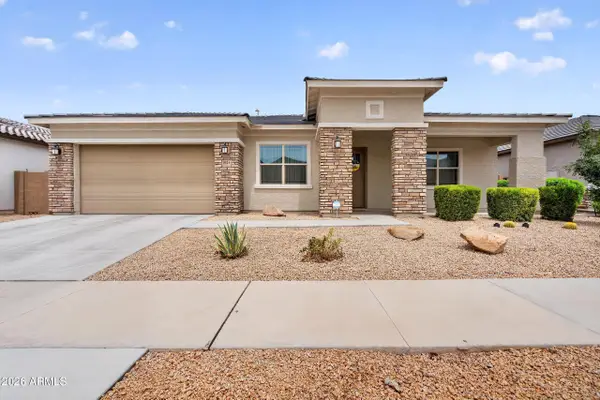 3924 W Hayduk Road, Laveen, AZ 85339