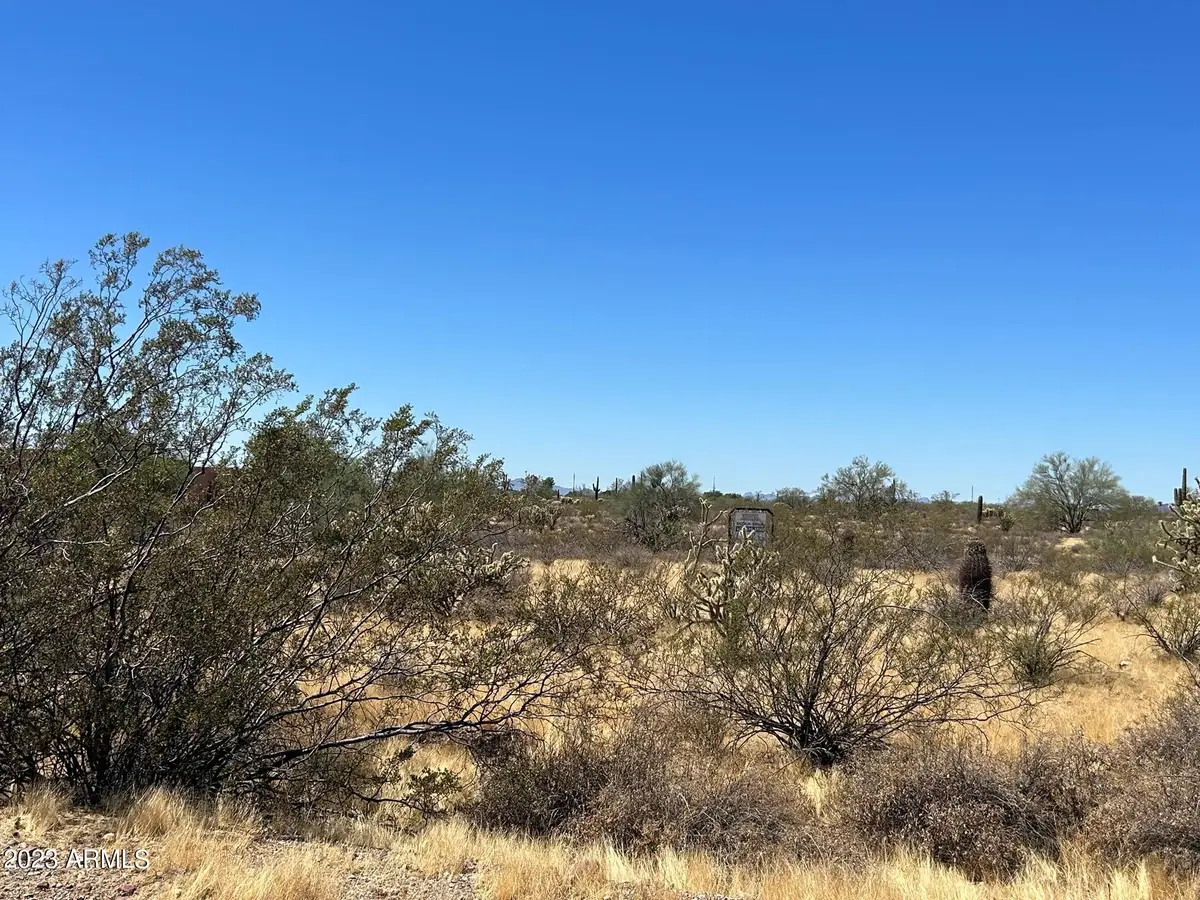 37000 N 237th Avenue, Morristown, AZ 85342 - #1