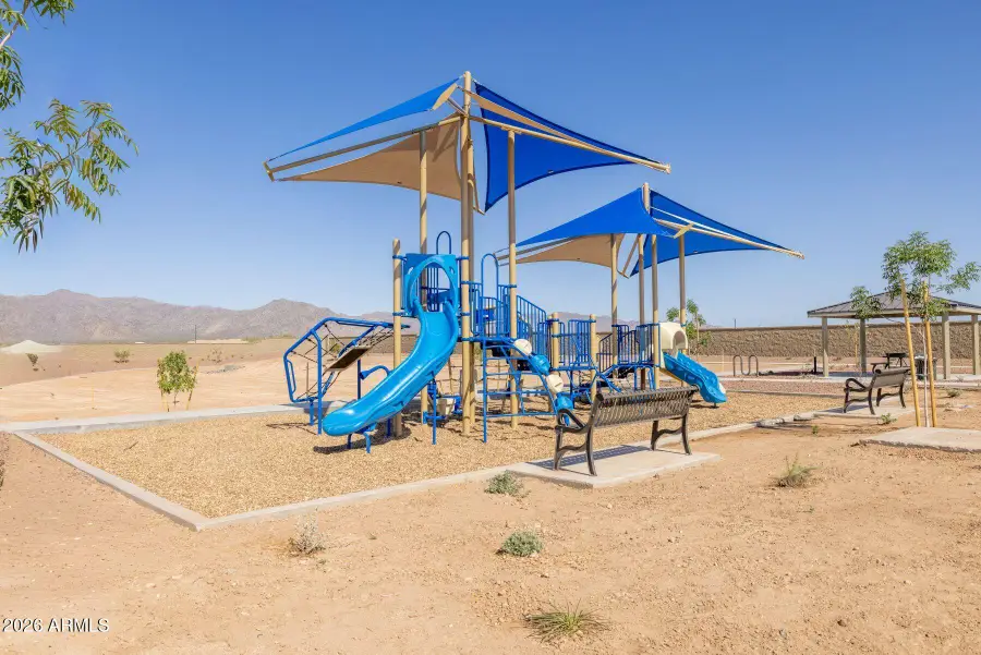 18436 W Manzanita Drive, Waddell, AZ 85355 - #3