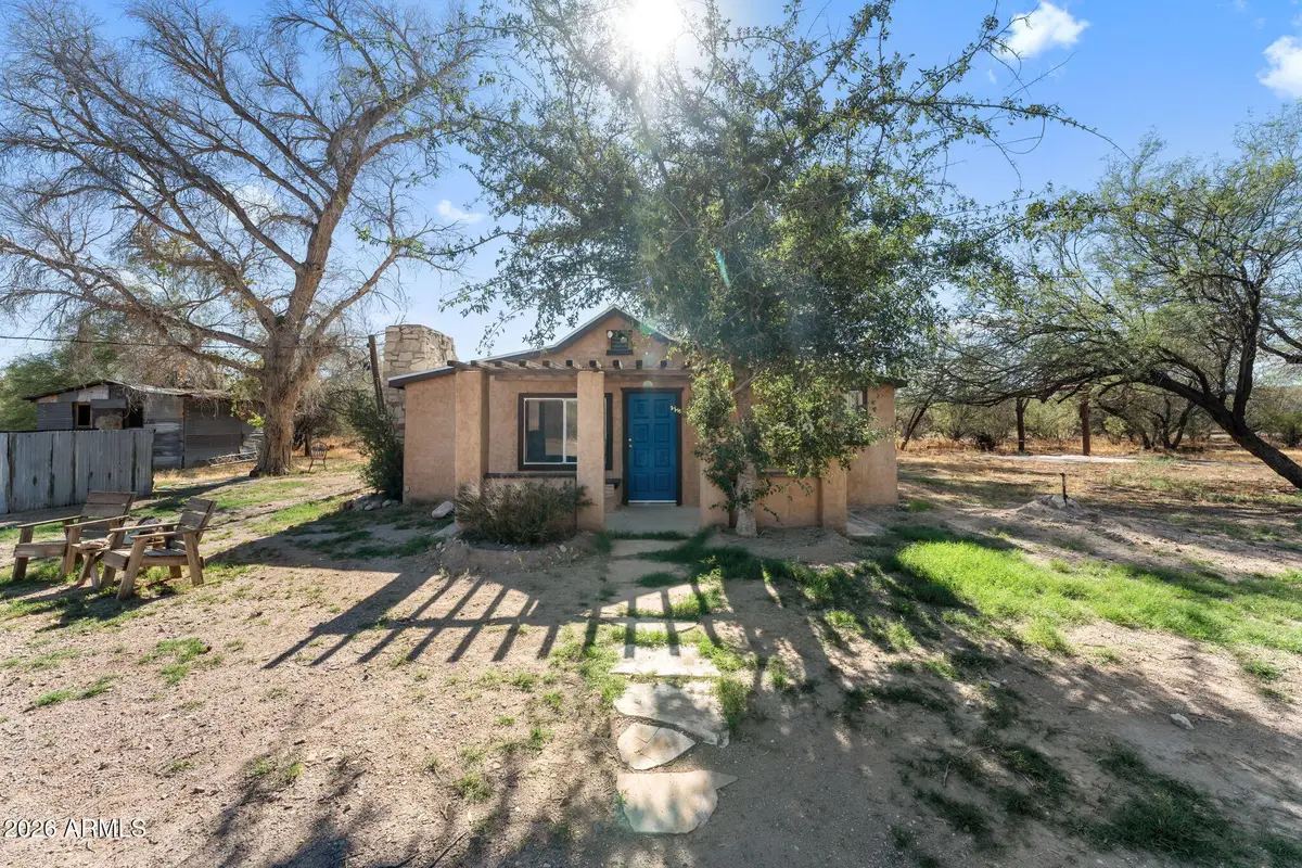 37200 S Rincon Road, Wickenburg, AZ 85390 - #1