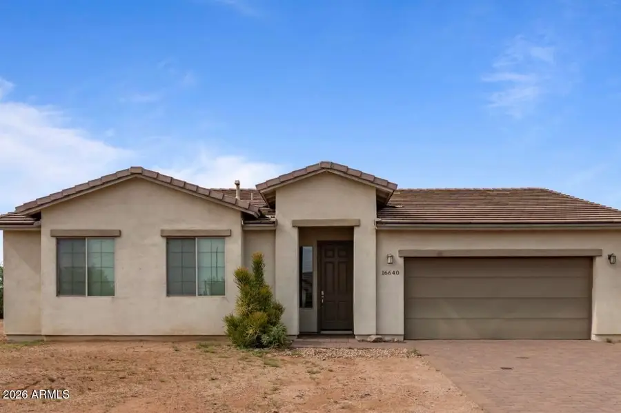 16640 E Desert Vista Trail, Scottsdale, AZ 85262 - #2