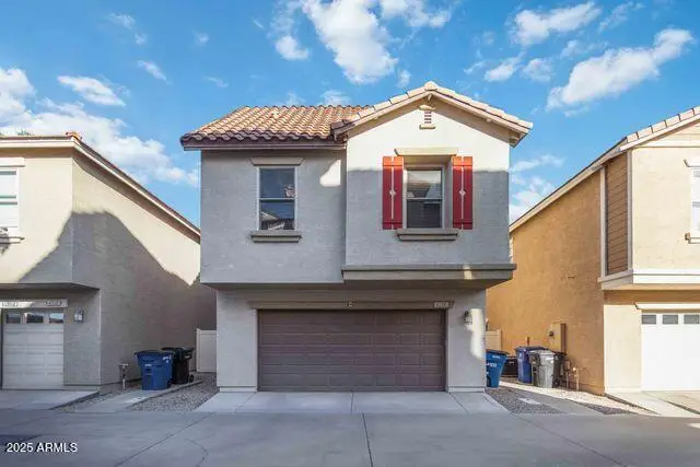 4106 E Jasper Drive, Gilbert, AZ 85296 - #3