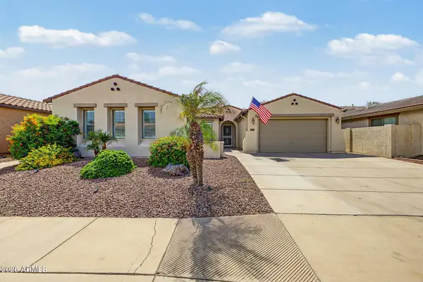 3861 E Tonto Place, Chandler, AZ 85249