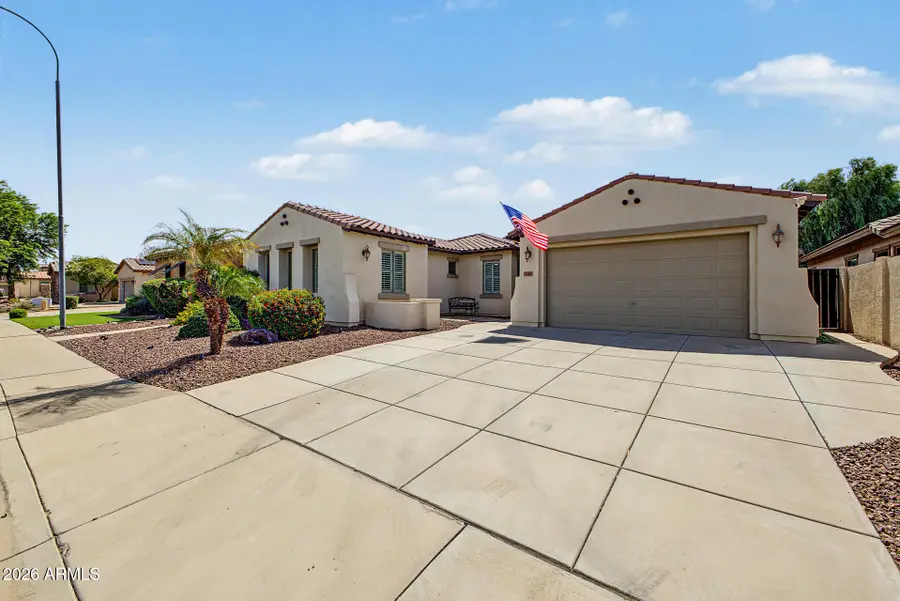 3861 E Tonto Place, Chandler, AZ 85249 - #3