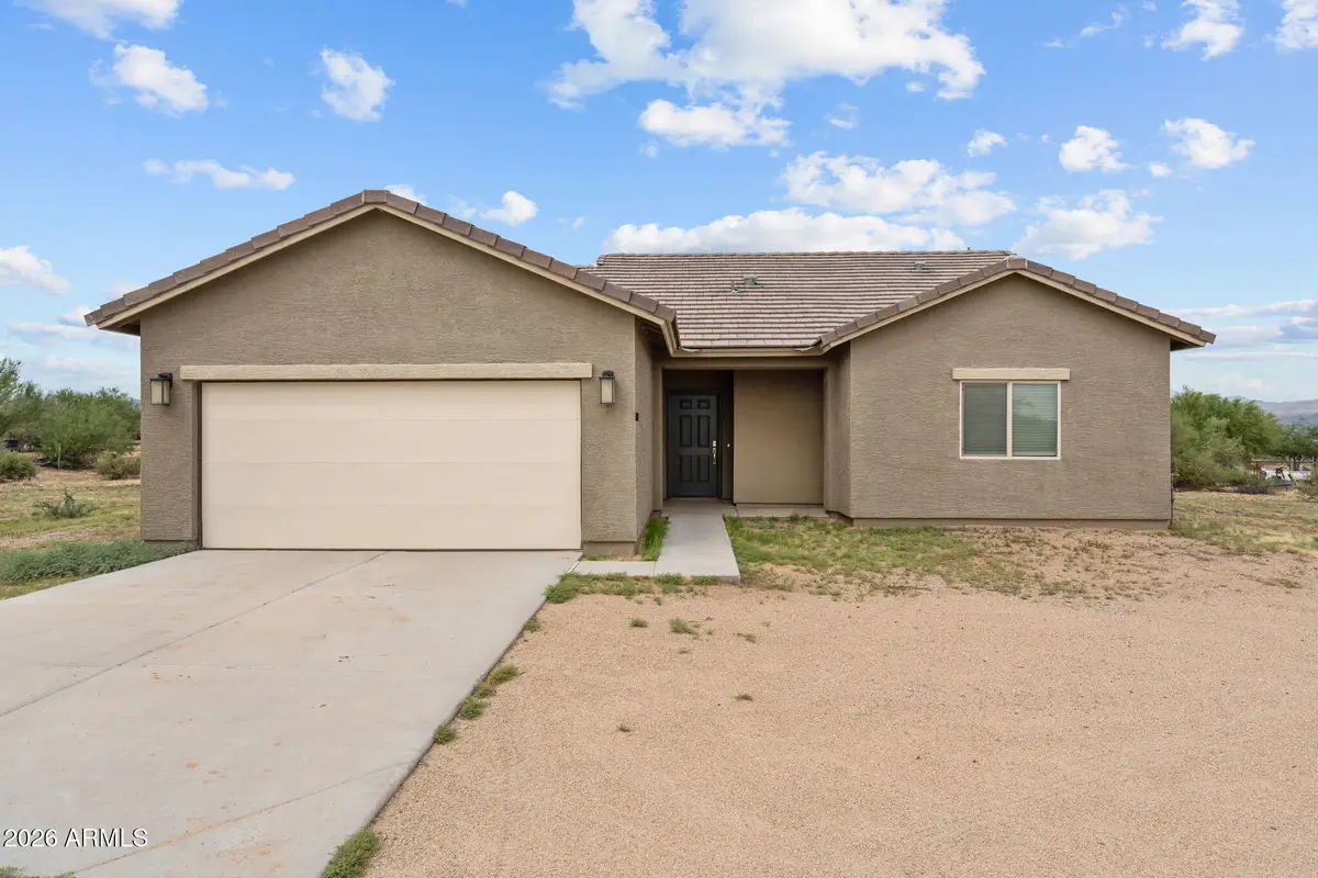 15512 E Barwick Drive, Scottsdale, AZ 85262 - #1