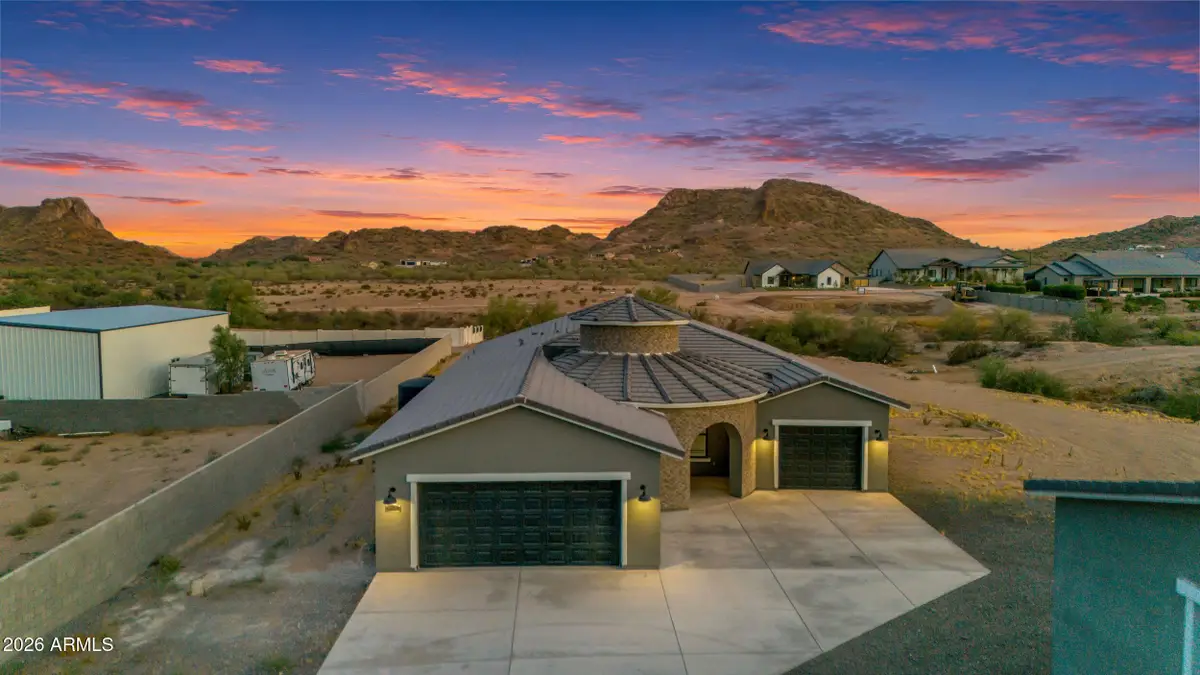 27482 N Freedom Street, San Tan Valley, AZ 85144 - #1