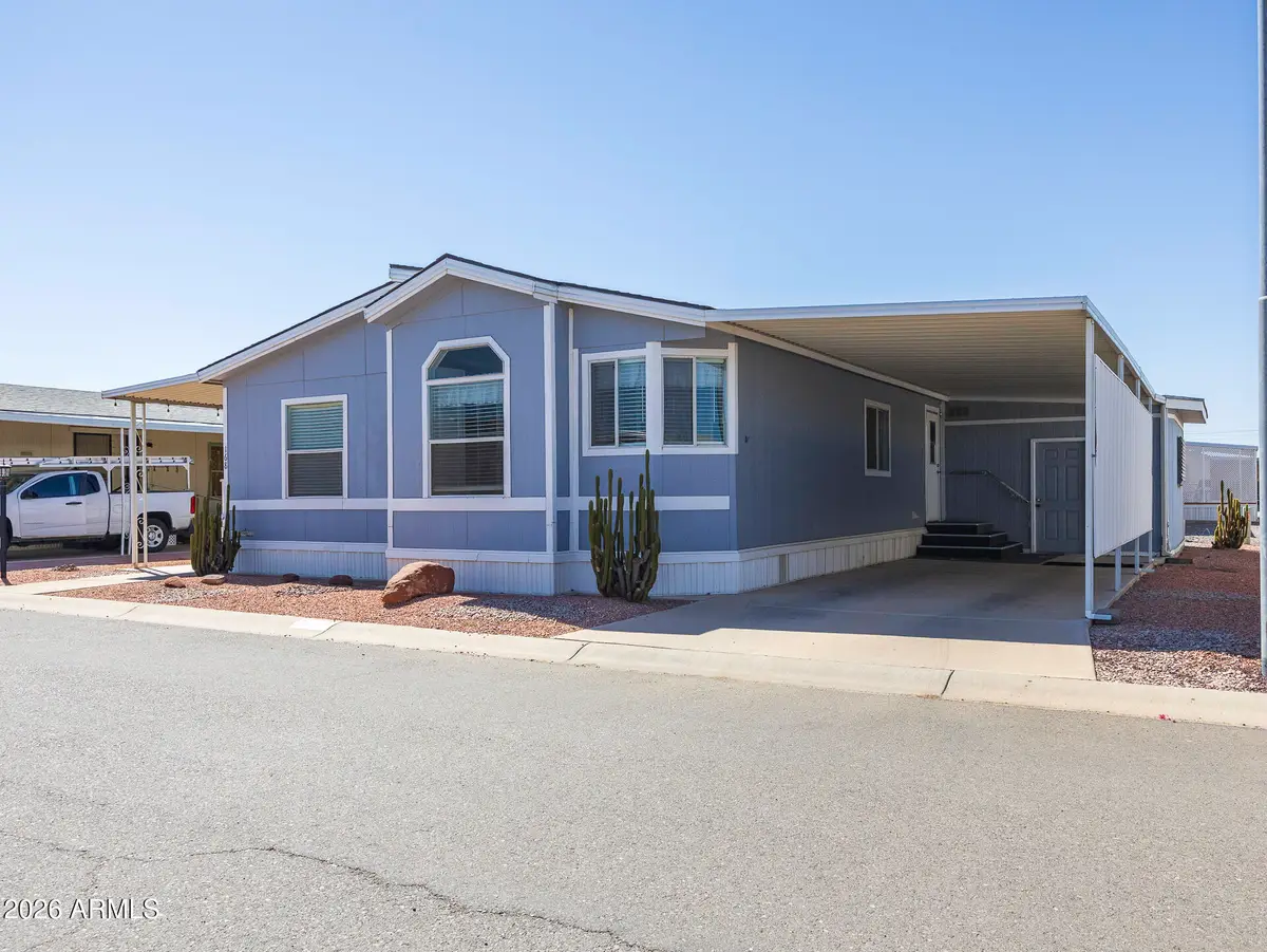 450 W Sunwest Drive #168, Casa Grande, AZ 85122 - #1
