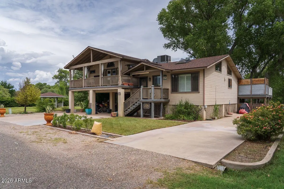 4886 E Comanche Drive, Cottonwood, AZ 86326 - #1