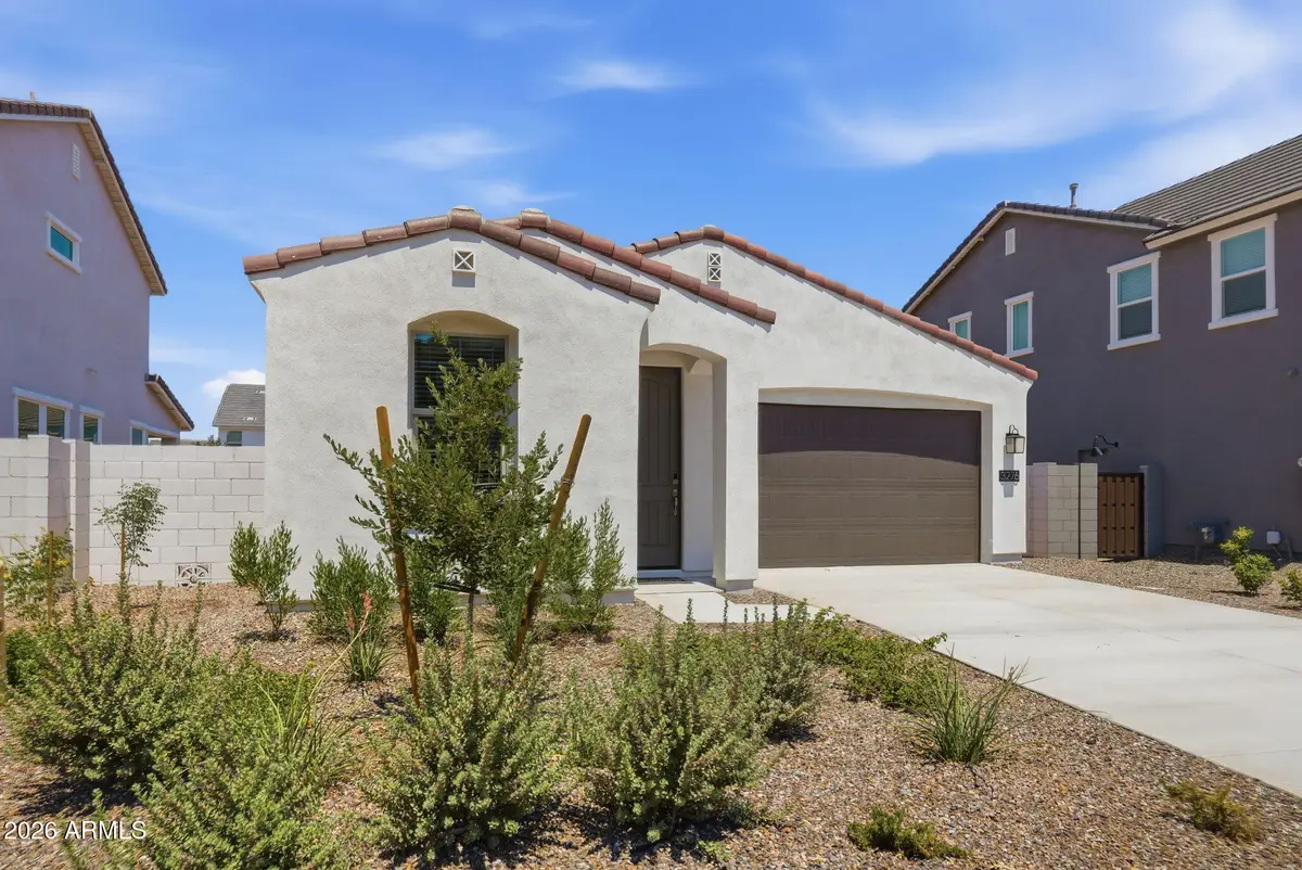 3276 W Emerald Road, San Tan Valley, AZ 85144 - #1