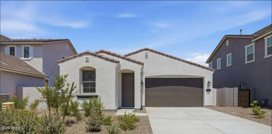 3276 W Emerald Road, San Tan Valley, AZ 85144 - #2