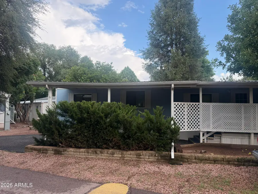 16 N Star Vale Dr -- #69, Star Valley, AZ 85541 - #3