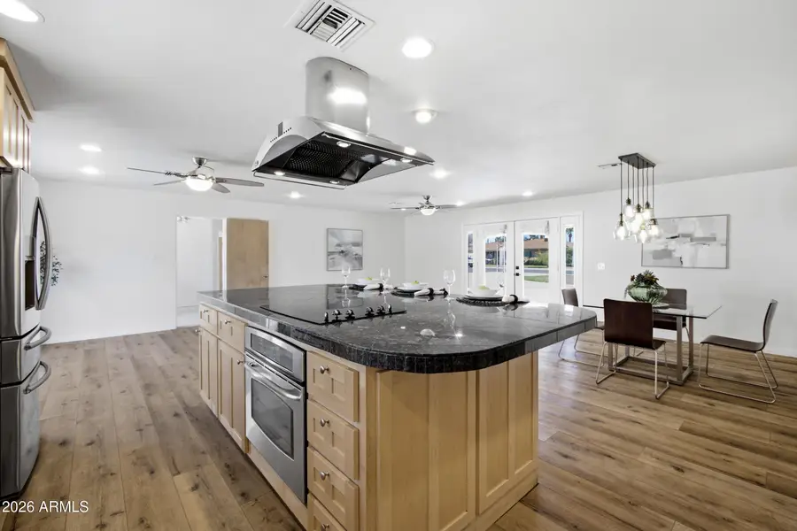 3312 E Flower Street, Phoenix, AZ 85018 - #3