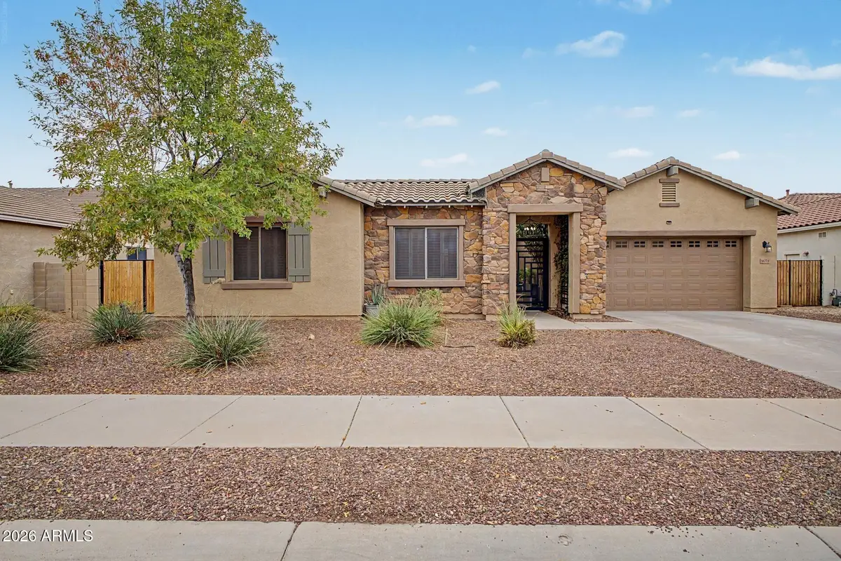 16773 W Apache Street, Goodyear, AZ 85338 - #1