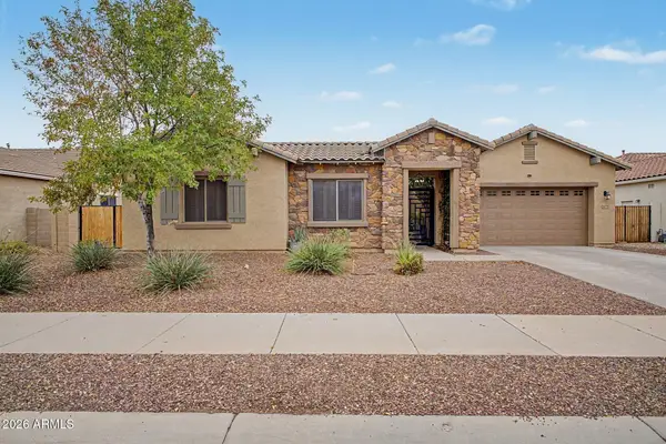16773 W Apache Street, Goodyear, AZ 85338