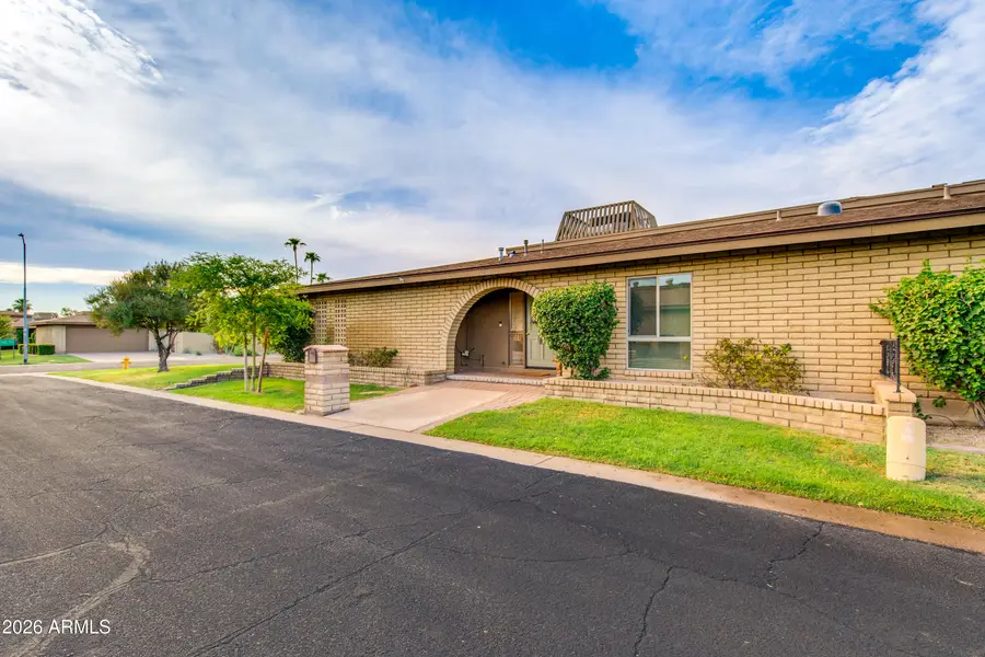 1106 E Wagon Wheel Drive, Phoenix, AZ 85020 - #3